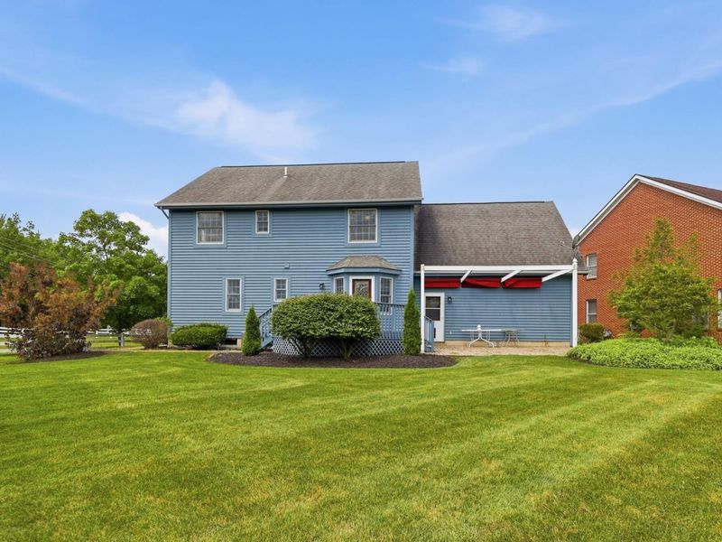 580 Palm Drive , Marysville, OH 43040 Photo 52