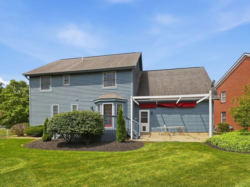 580 Palm Drive , Marysville, OH 43040 Photo 53