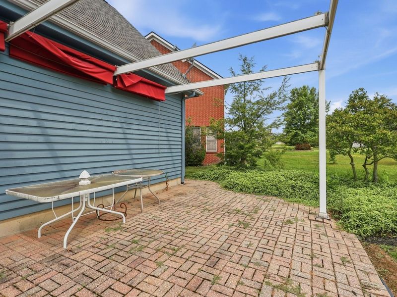 580 Palm Drive , Marysville, OH 43040 Photo 55