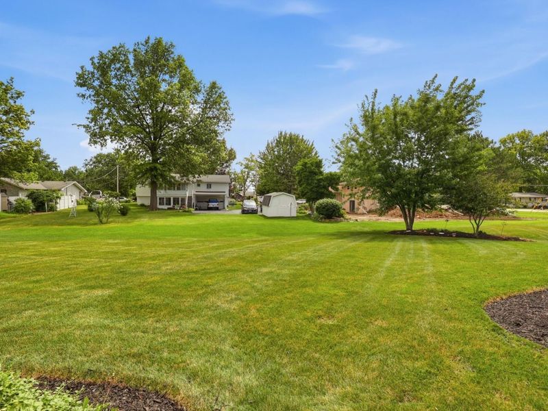 580 Palm Drive , Marysville, OH 43040 Photo 60