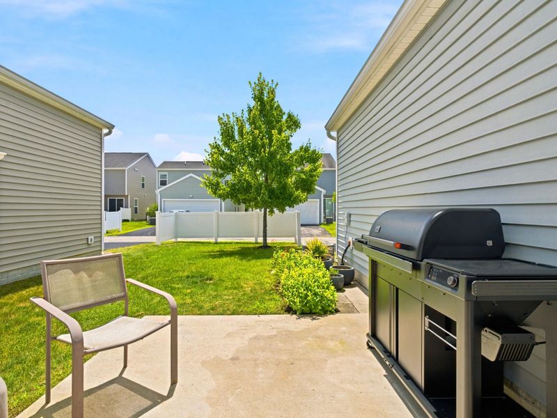 5803 Buckhannon Street, Dublin, OH 43016 Photo 26