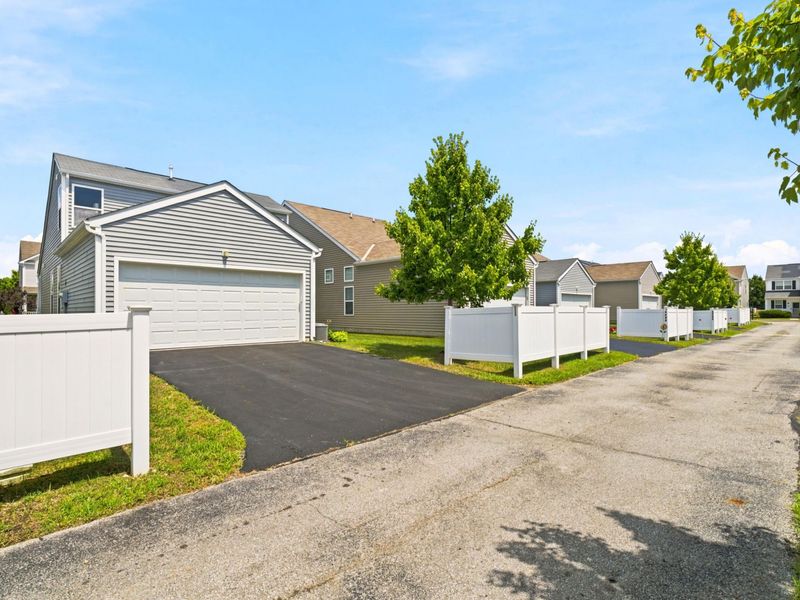5803 Buckhannon Street, Dublin, OH 43016 Photo 29