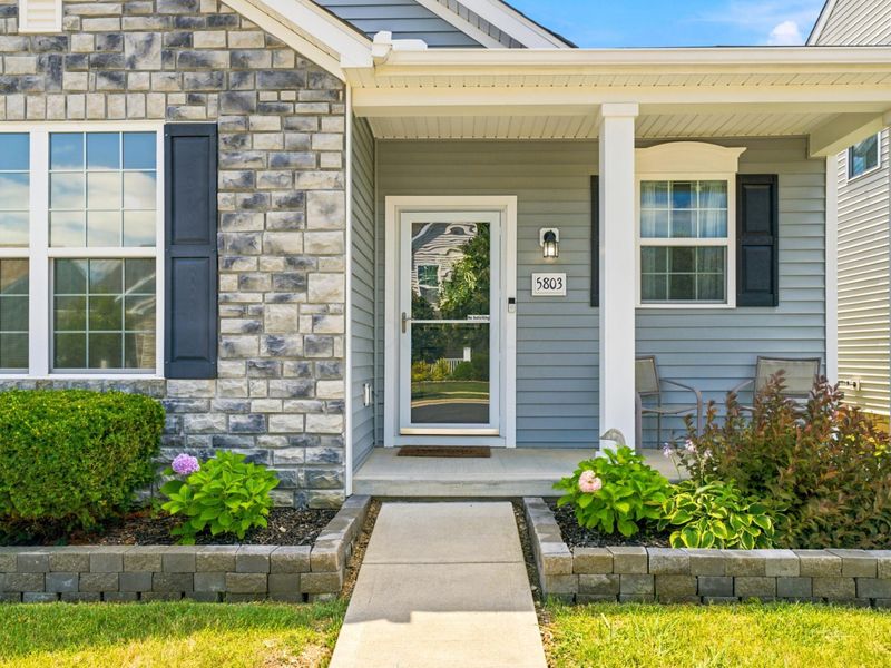 5803 Buckhannon Street, Dublin, OH 43016 Photo 3