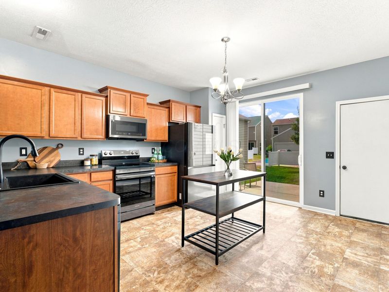 5803 Buckhannon Street, Dublin, OH 43016 Photo 9