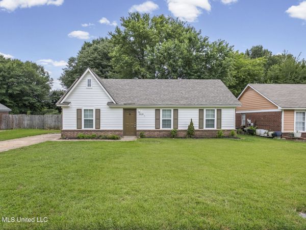 3520 Mayfair Drive, Horn Lake, MS 38637
