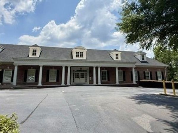 225 Country Club Drive, Stockbridge, GA 30281