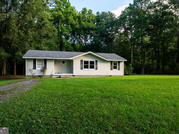 1085 New Rosedale Road NE, Armuchee, GA 30105
