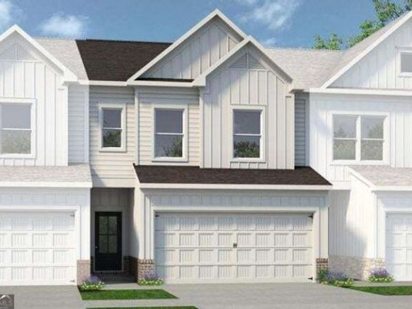 17 Bonsai Way, Unit 195, Cartersville, GA 30121