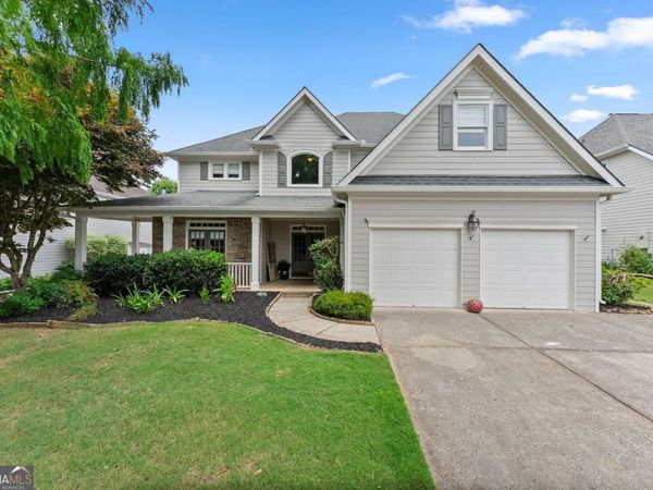 5305 Glenhaven Drive, Cumming, GA 30041