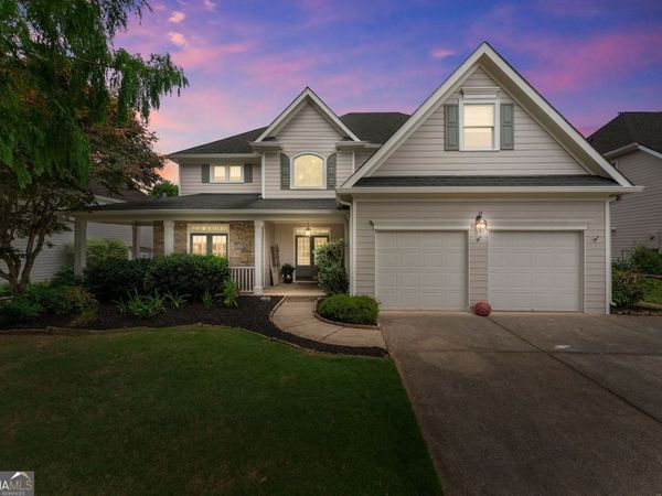 5305 Glenhaven Drive, Cumming, GA 30041