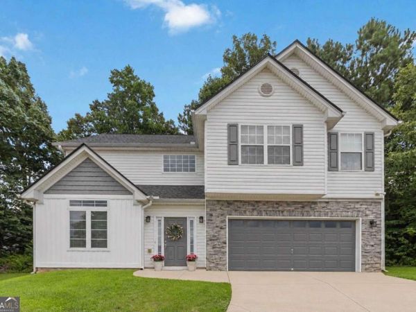 1509 Hillary Cove Court, Lawrenceville, GA 30043
