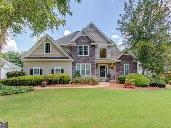 281 Providence Club Drive, Monroe, GA 30656
