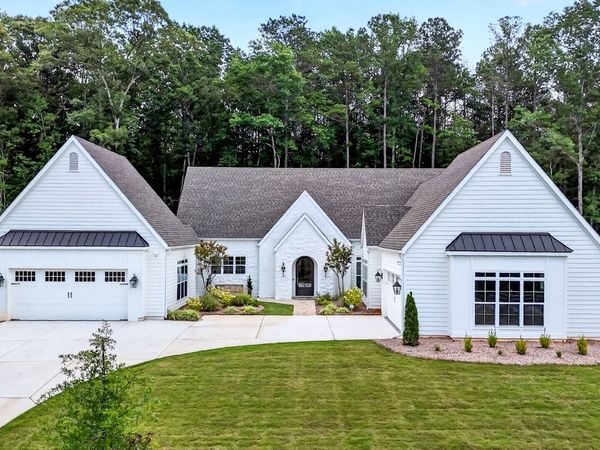 140 NORTHSHORE AT REDWINE DRIVE, Newnan, GA 30263