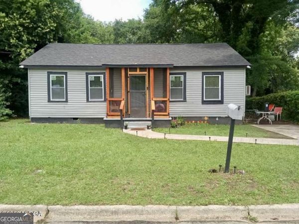 791 Lynmore Avenue, Macon, GA 31206