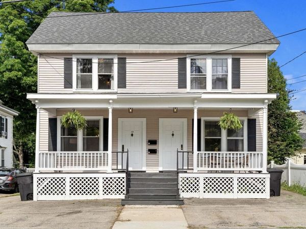 11-13 Elm Street, Dover, NH 03820