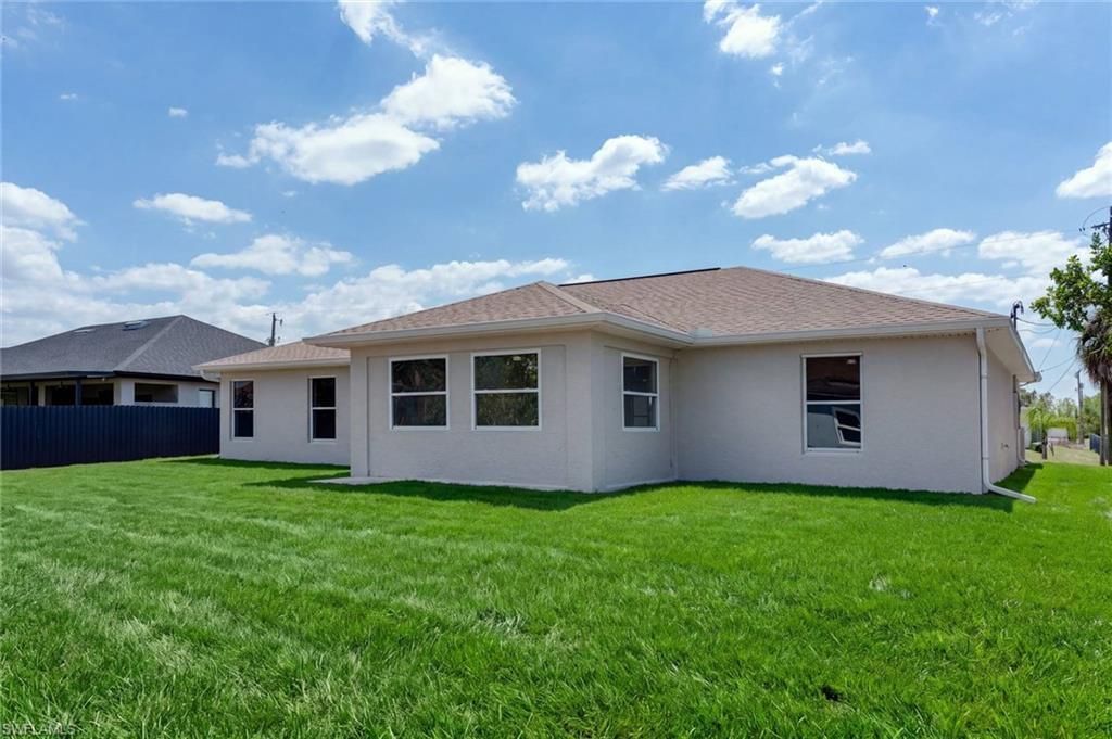 4014 13th St W, Lehigh Acres, FL 33971 Photo
