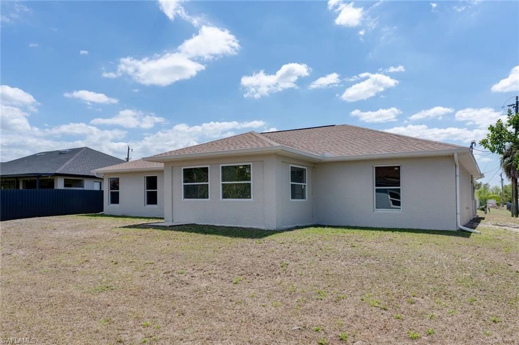 4014 13th St W, Lehigh Acres, FL 33971 Photo