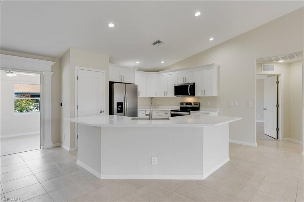 4014 13th St W, Lehigh Acres, FL 33971 Photo
