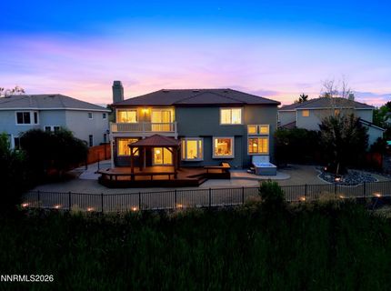 4822 Eaglewood Court, Reno, NV 89502 Photo