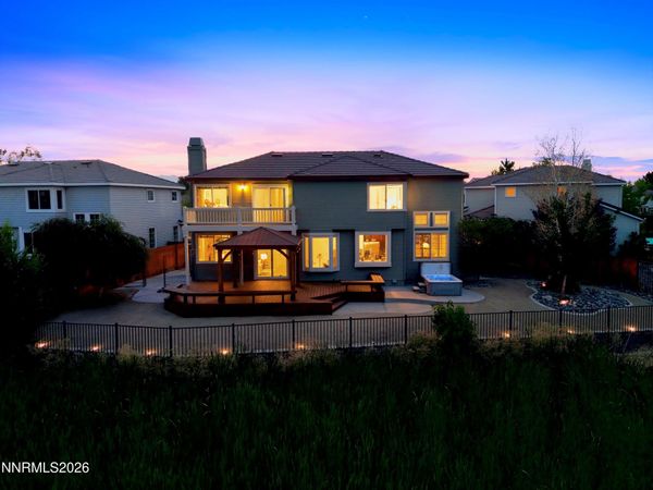 4822 Eaglewood Court, Reno, NV 89502