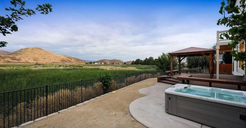 4822 Eaglewood Court, Reno, NV 89502 Photo