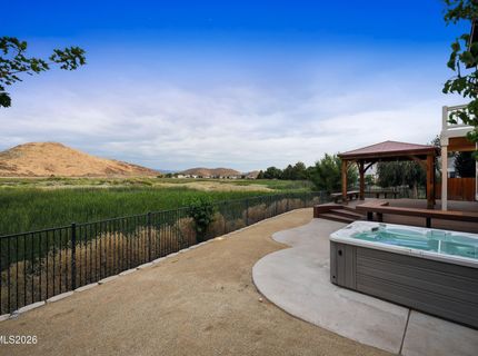 4822 Eaglewood Court, Reno, NV 89502 Photo