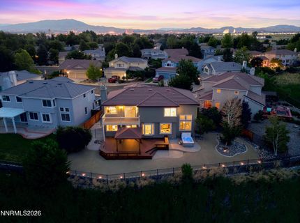 4822 Eaglewood Court, Reno, NV 89502 Photo