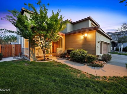 4822 Eaglewood Court, Reno, NV 89502 Photo