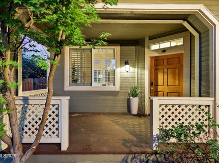 4822 Eaglewood Court, Reno, NV 89502 Photo