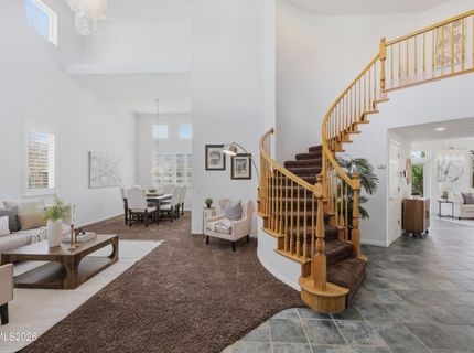 4822 Eaglewood Court, Reno, NV 89502 Photo