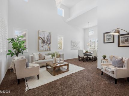 4822 Eaglewood Court, Reno, NV 89502 Photo