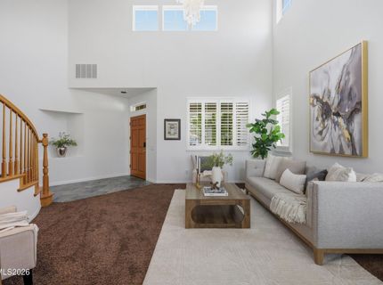 4822 Eaglewood Court, Reno, NV 89502 Photo