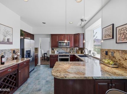 4822 Eaglewood Court, Reno, NV 89502 Photo