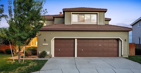 4822 Eaglewood Court, Reno, NV 89502 Photo