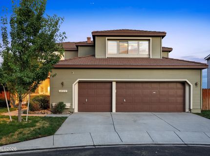 4822 Eaglewood Court, Reno, NV 89502 Photo