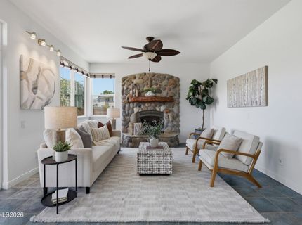 4822 Eaglewood Court, Reno, NV 89502 Photo