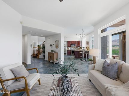 4822 Eaglewood Court, Reno, NV 89502 Photo