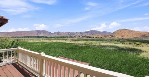 4822 Eaglewood Court, Reno, NV 89502 Photo