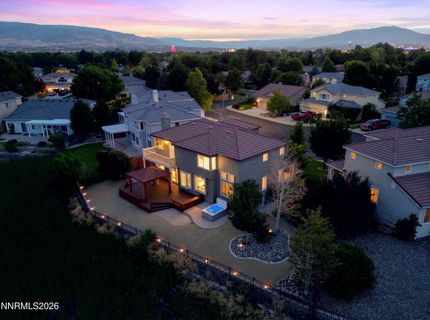 4822 Eaglewood Court, Reno, NV 89502 Photo