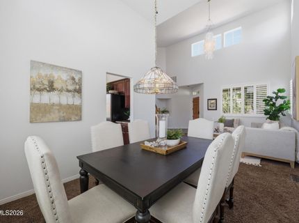 4822 Eaglewood Court, Reno, NV 89502 Photo