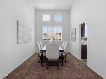 4822 Eaglewood Court, Reno, NV 89502 Photo