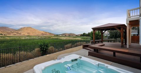 4822 Eaglewood Court, Reno, NV 89502 Photo