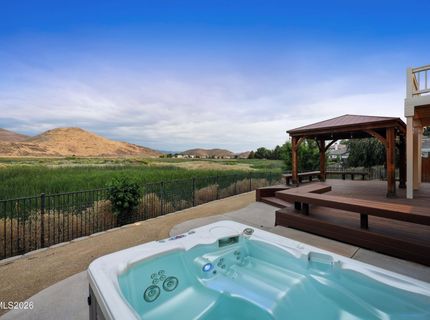 4822 Eaglewood Court, Reno, NV 89502 Photo