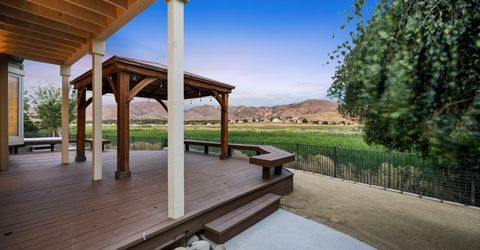 4822 Eaglewood Court, Reno, NV 89502 Photo