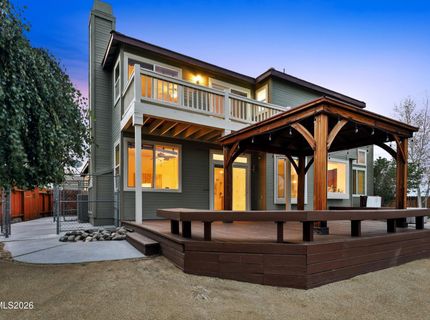 4822 Eaglewood Court, Reno, NV 89502 Photo