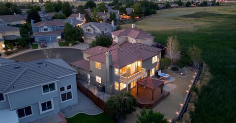 4822 Eaglewood Court, Reno, NV 89502 Photo