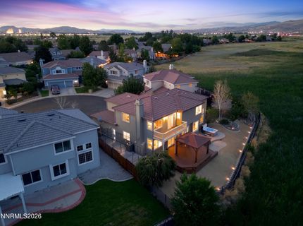 4822 Eaglewood Court, Reno, NV 89502 Photo