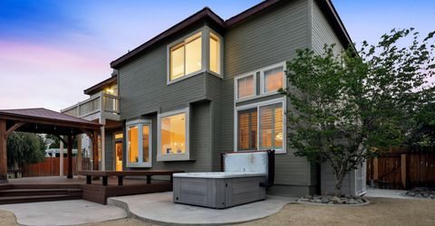 4822 Eaglewood Court, Reno, NV 89502 Photo