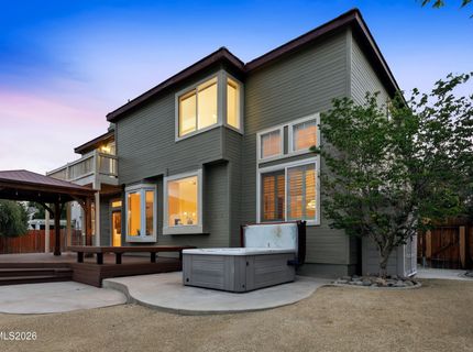 4822 Eaglewood Court, Reno, NV 89502 Photo