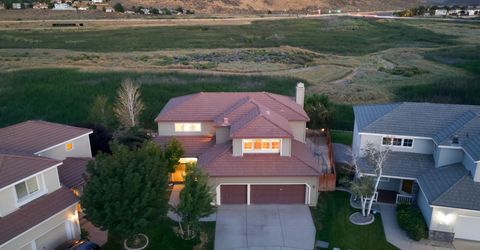 4822 Eaglewood Court, Reno, NV 89502 Photo